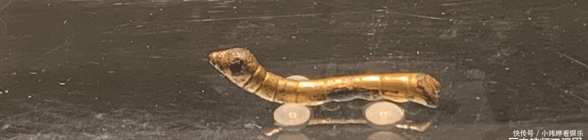 中国各省市镇馆之宝,你都看过哪些?