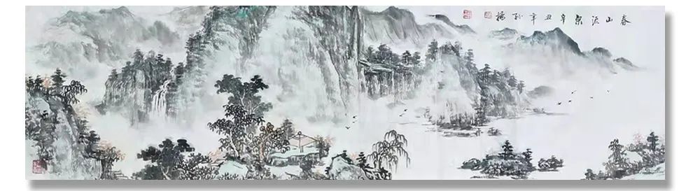 中国书法|《大美为真》中国当代书画名家学术邀请展—?孙扬