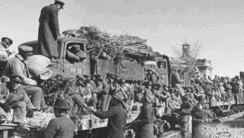 华野|淮海战役第一战，为何是华野包围黄百韬？