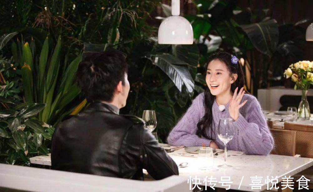 女兒們的戀愛：于家翊你要給觀眾們撐住了，不能翻車！