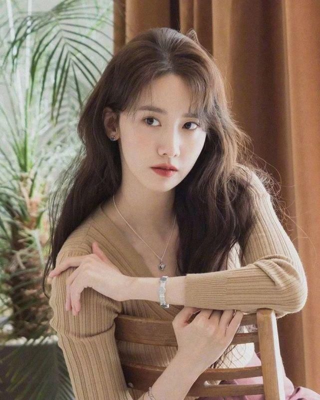 2021公认美女新类型来了！“奶茶系女生”火了！