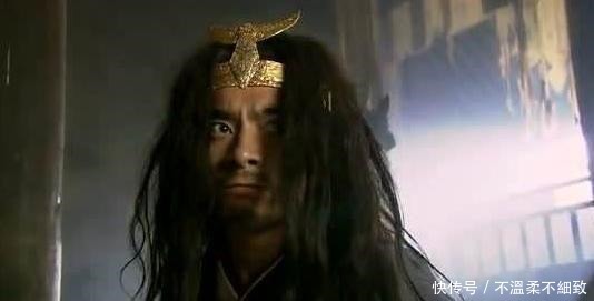 小人|读者眼中最委屈的水浒梁山好汉,实际上却是个卑鄙小人,令人不齿!