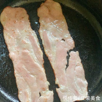 凯撒大帝的家常做法，简单快捷又好吃