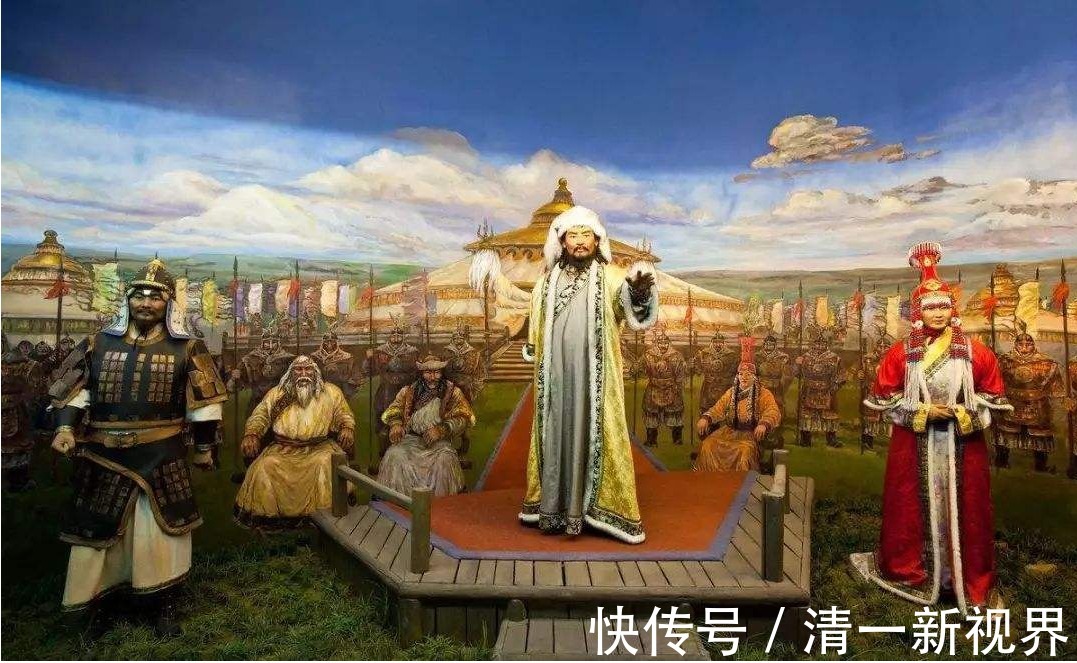 清皇陵$为什么元皇陵一个都看不见,明皇陵无一被盗,清皇陵却被盗多处