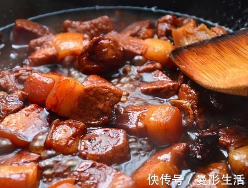 香叶|它是红烧肉的“天敌”，很多人都爱放，难怪肉质干柴腥味还重！