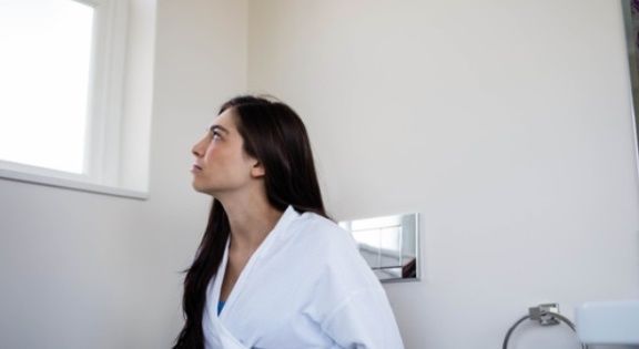 身体|怀孕时,若胎儿发育的好,孕妇身体一般有3个表现!多了解吧