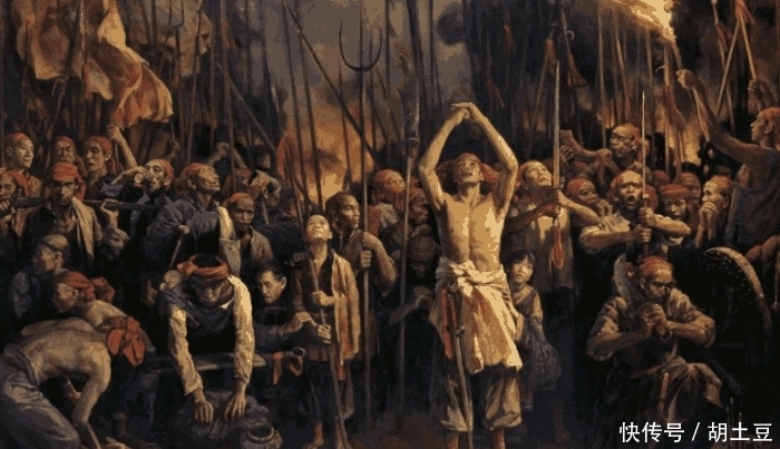 敌不过|太平天国后期突然敌不过清军是什么原因, 主要原因并不是内斗