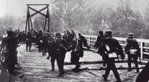 造出|二战中,假如日本比美国先造出原子弹,世界将会怎样