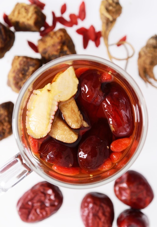 食用枸杞|长期吃枸杞子能补肾吗老中医教你四种吃法，不要错过