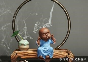 皆空|三句佛偈,告诉你一切皆空!
