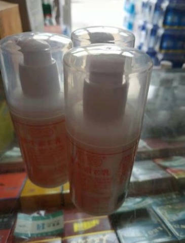 洗面奶 药店角落的“护肤品”,只因太“便宜”!被很多人忽视了