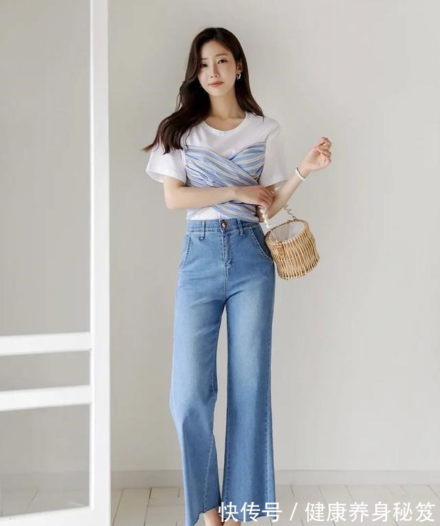 办公室 行走职场,这样穿就对了!12套“温柔”办公室穿搭,利落还大气!