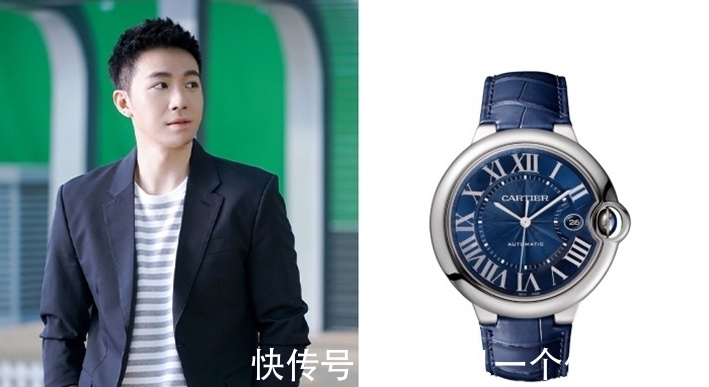 手表|盘点适合三十岁男士的腕表,同龄明星手表都有哪些?男人味十足