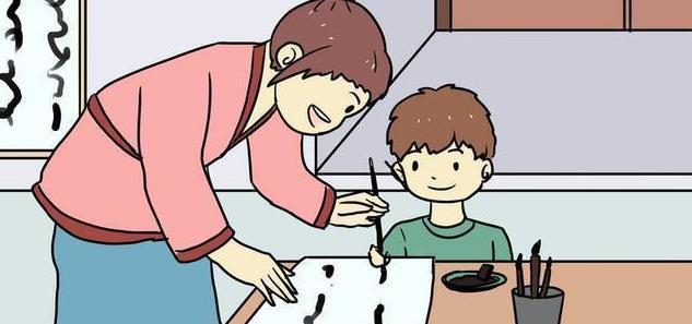 科学|孩子性格有密码，从“字迹”就能发现？并非迷信，有科学依据