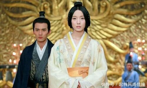 造就|她奴隶出身，却被汉武帝看中侍寝，荒诞的一夜情后造就大汉盛世