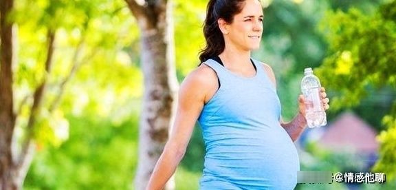 孕期散步没那么简单,做好4件事,孕妇和胎儿都受益