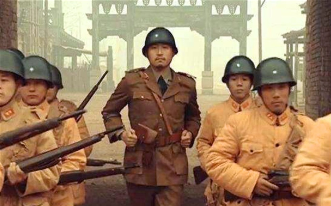 成立|日本最鼎盛的时刻有多少部队?