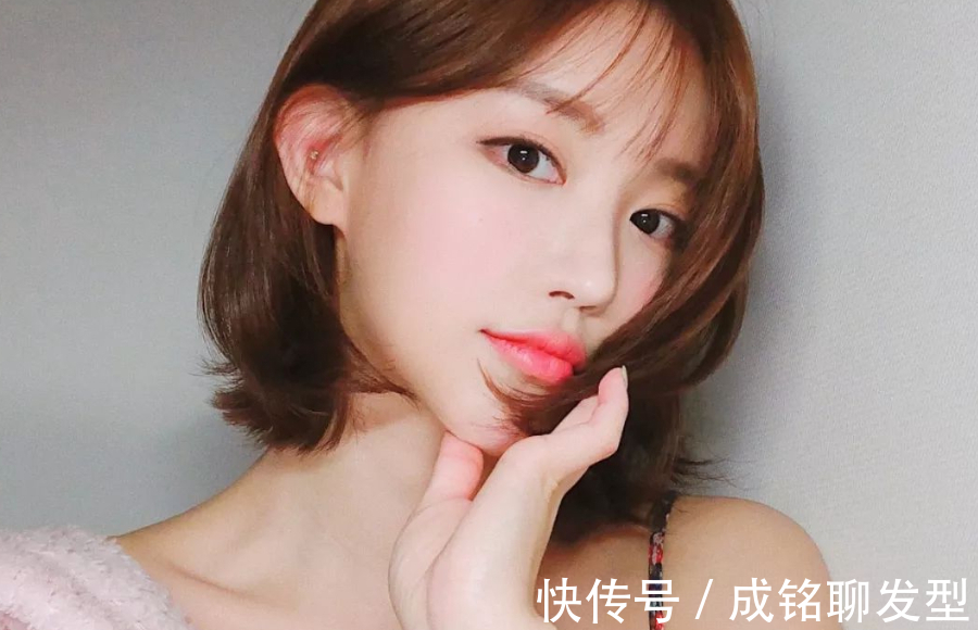 纤维蛋白|染发时漂头发与直接染,对发质的伤害有啥区别?看完这三点就明白