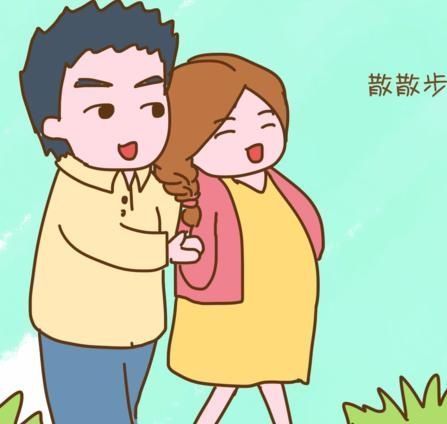 妊娠|睡不好觉是很多准妈妈经常抱怨的事情，分享几个办法，帮你睡好觉