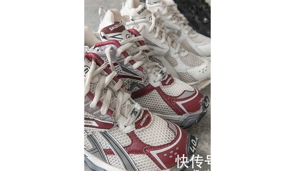 st机能属性!斯凯奇机甲鞋 STAMINA V2 PRO系列亮相