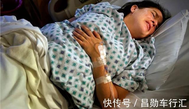 疼痛感|剖腹产仅是“挨一刀”?对身体伤害有多大,医生终于说了大实话!