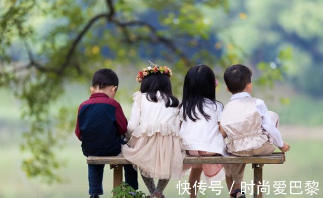 孩子|孩子社交能力不好?掌握这4个核心要点,游刃有余处理人际交往