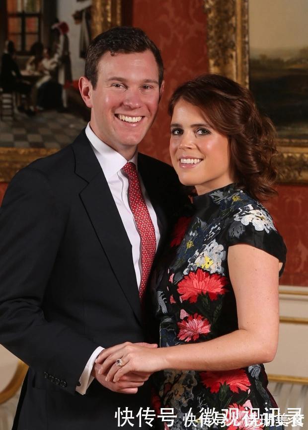 戴安娜|英国王室女性的戒指人生,凯特传承爱情,女王的最具有故事