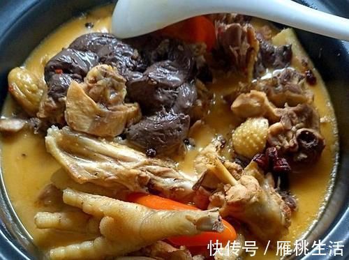 天一冷，我家最爱吃的几道炖菜，实惠又美味，吃完全身都舒服！