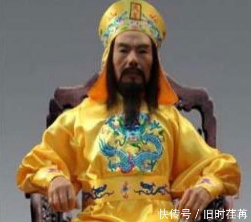 历史|历史上十大屠夫,杀神白起排在第六,第一名名副其实杀人魔王!