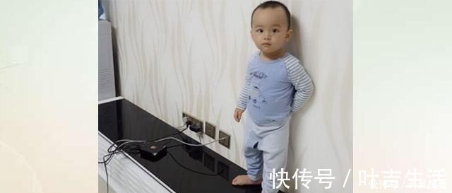 家长|宝妈刷碗的功夫,儿子把电视给摔坏了,网友这宝妈心态真好