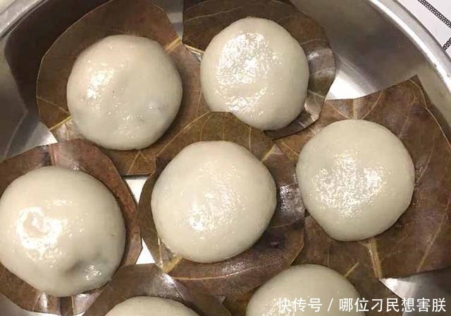 艾草糯米糍粑的做法及功效,又有哪些人不适合吃!