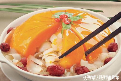 百合|女性想要脸上不长皱纹,可常食以下食物,皮肤不干燥了,皱纹少了