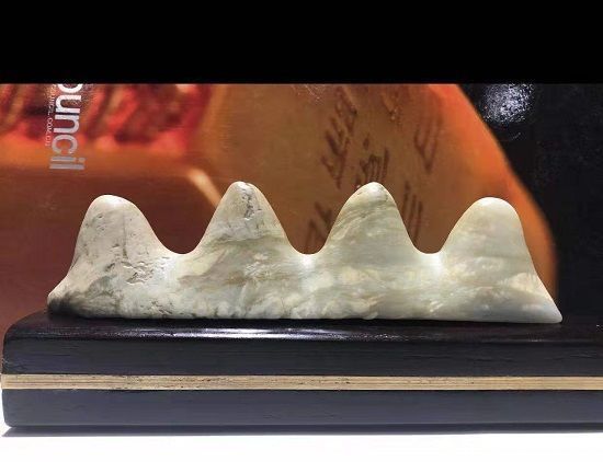 艺术|王恩才---艺术馆藏品欣赏(二)