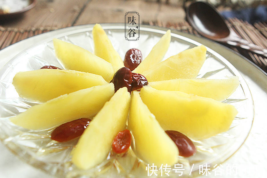 糯米|明日小寒,防寒保暖最重要,多吃“3菜2果1主食”,补足营养过冬