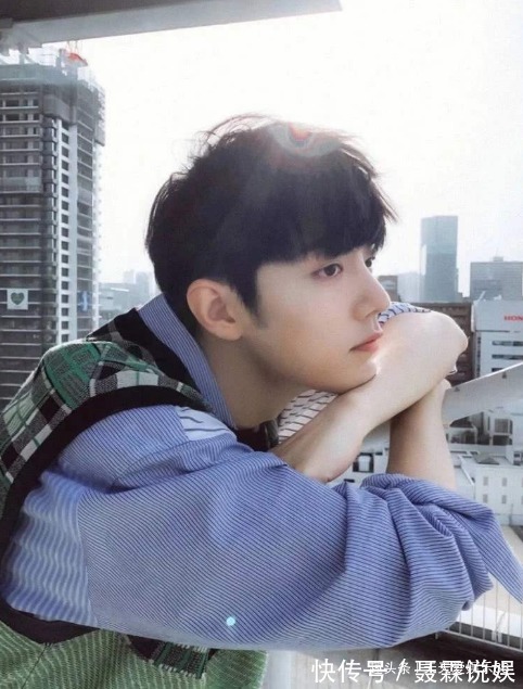 哑舍@肖战将再次出演双男主剧,人气与魔道祖师居高不下,王者回归了