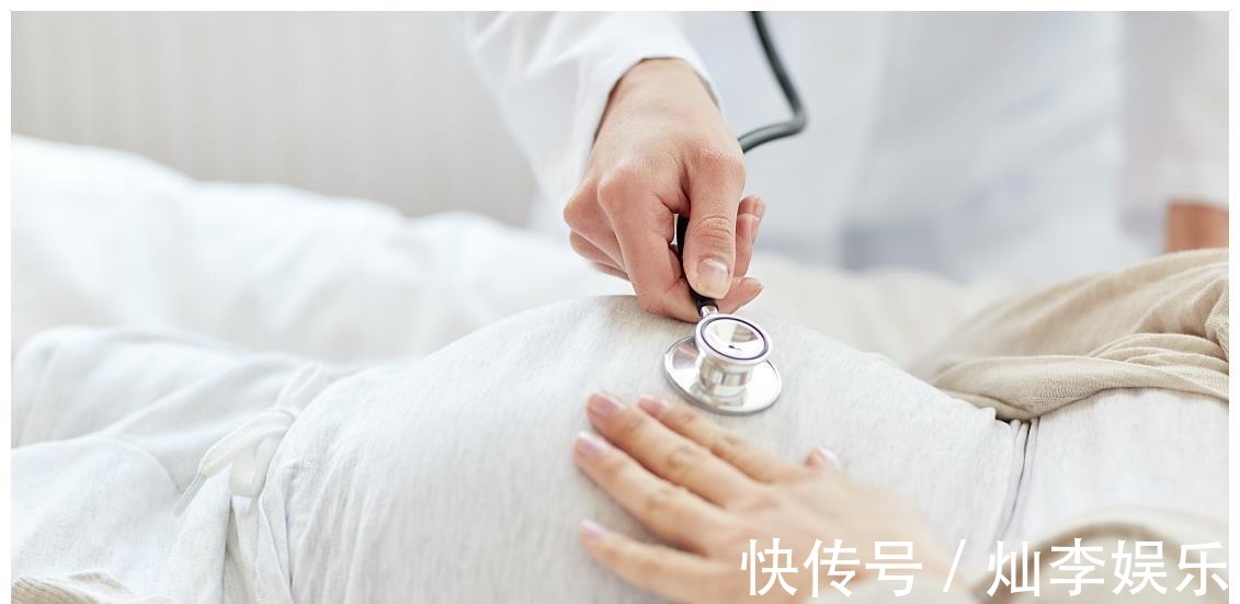 宝妈|孕期若有3个特殊迹象,说明宝妈怀了个“天才宝宝”,看看你有吗