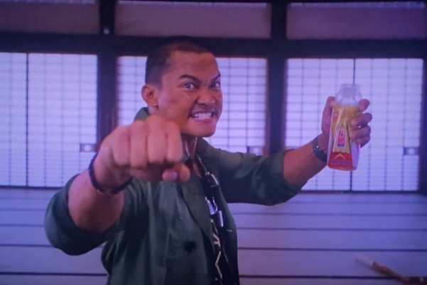 |14个硬植入广告、数不清的低俗段子,《唐探3》自作孽!