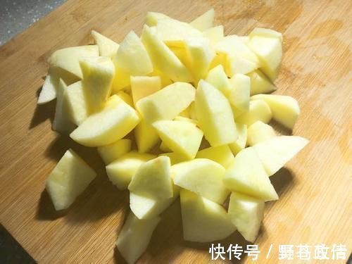 西葫芦|孩子脾虚易积食，这早餐我每周至少做1次，营养美味，还能助消化