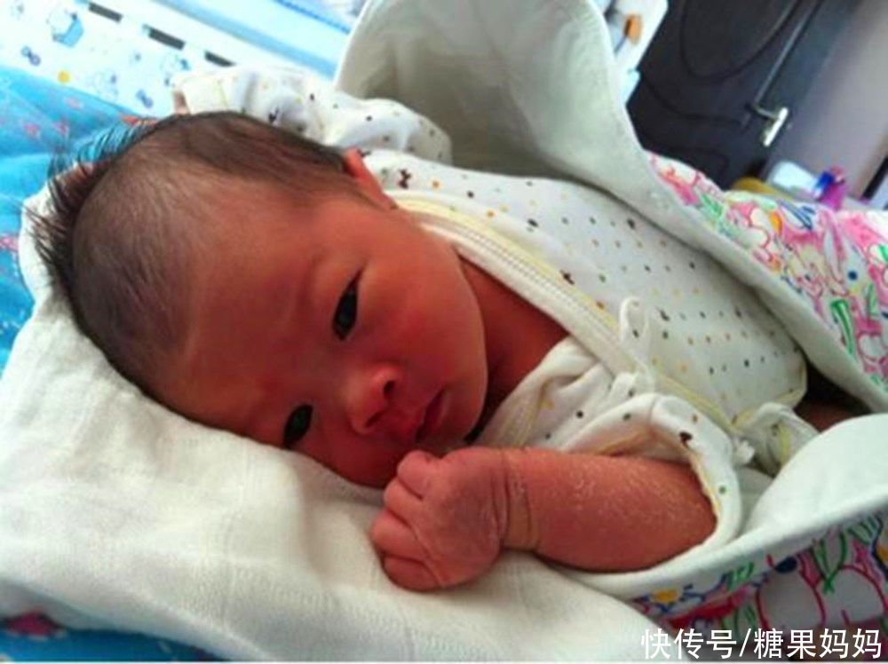 发育|产科医生：孩子大脑发育好不好，除了重量看这俩特征就能略知一二