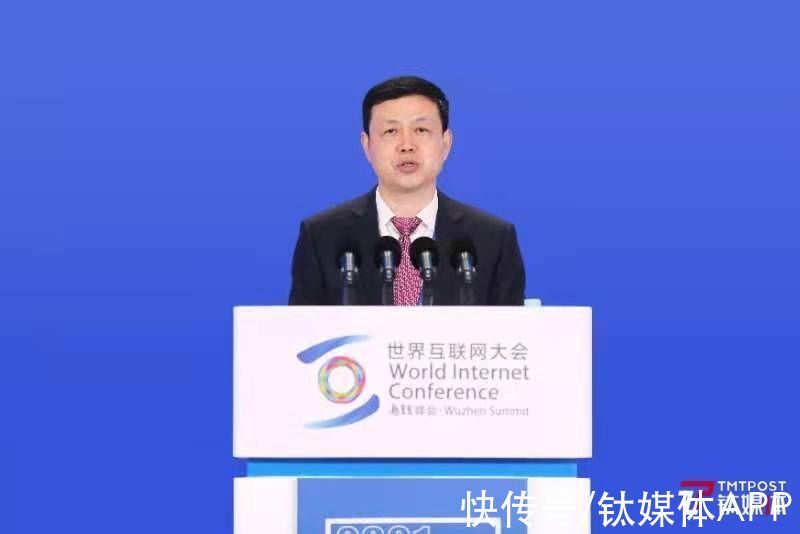 数字化|世界互联网大会今日开幕，科技大佬共话“数字文明新时代”