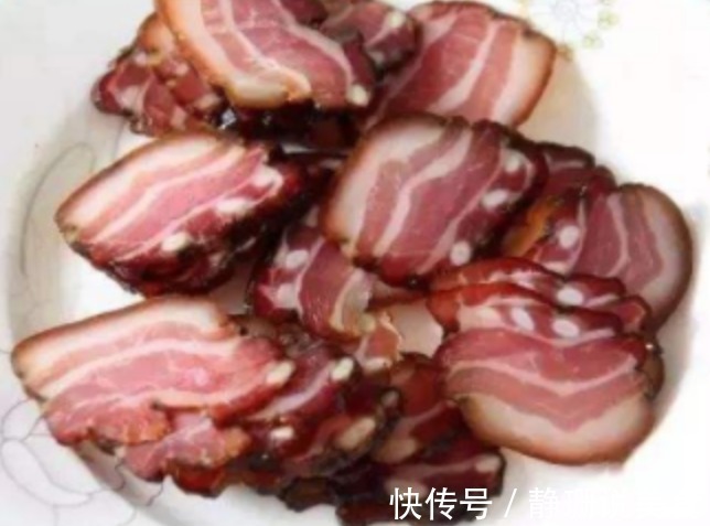 腊肉和此物一起吃，胃病躲着走，消毒不感冒，美味不打折！