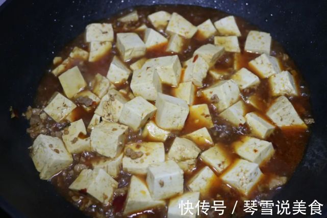 下班后的快手家常菜,5块钱做一碗,营养又美味,配米饭太香了!