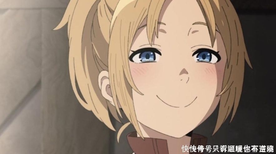 胜利|无职转生在议论中,女拳获得了胜利,但却对“棍勇”无可奈何