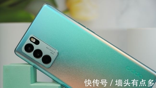 oppo|OPPO Reno7一鼓作气，125W快充+电影镜头，升级明显！