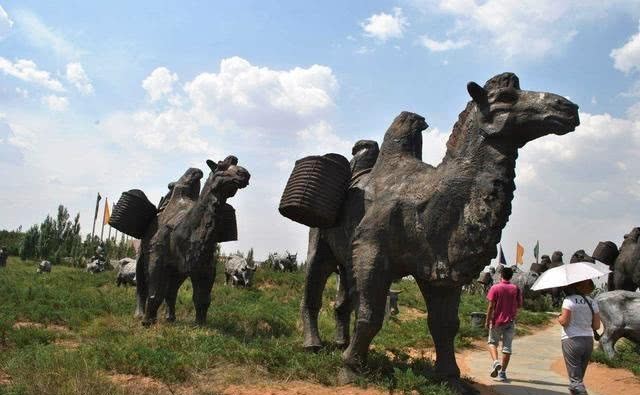 古书|元朝的15位皇帝到底葬在哪里?伊朗的这本古书解开了秘密