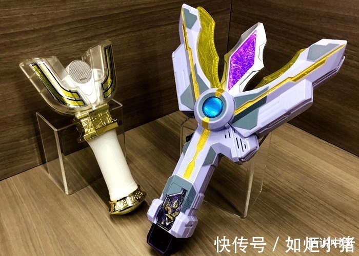 圆谷|《特利迦奥特曼》主题曲公布,歌词透露出主角的命运!