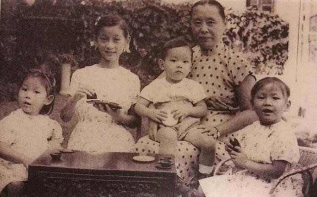 夫妻|徐志摩前妻张幼仪与二夫婚后生活:夫妻重返康桥、柏林竟是因它