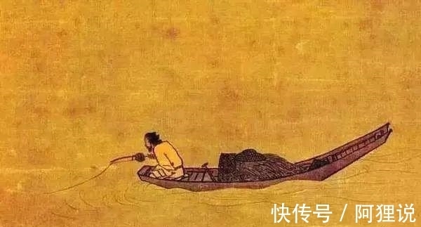 千山鸟$柳宗元最孤独的一首诗,人至中年,我终于看懂了!