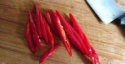 泰式绿咖喱|炖鸡时,直接下锅炖就不对,教你一招,鸡肉鲜嫩入味,营养不流失