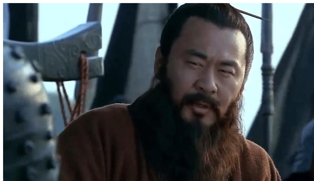 遗憾|曹操一世枭雄，为啥临死前“长叹一声泪如雨下”？他在遗憾什么？